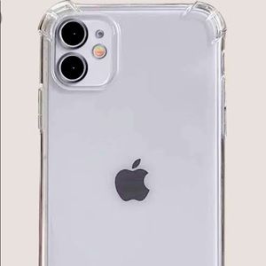 iPhone 11 Pro Clear Case New Open Box